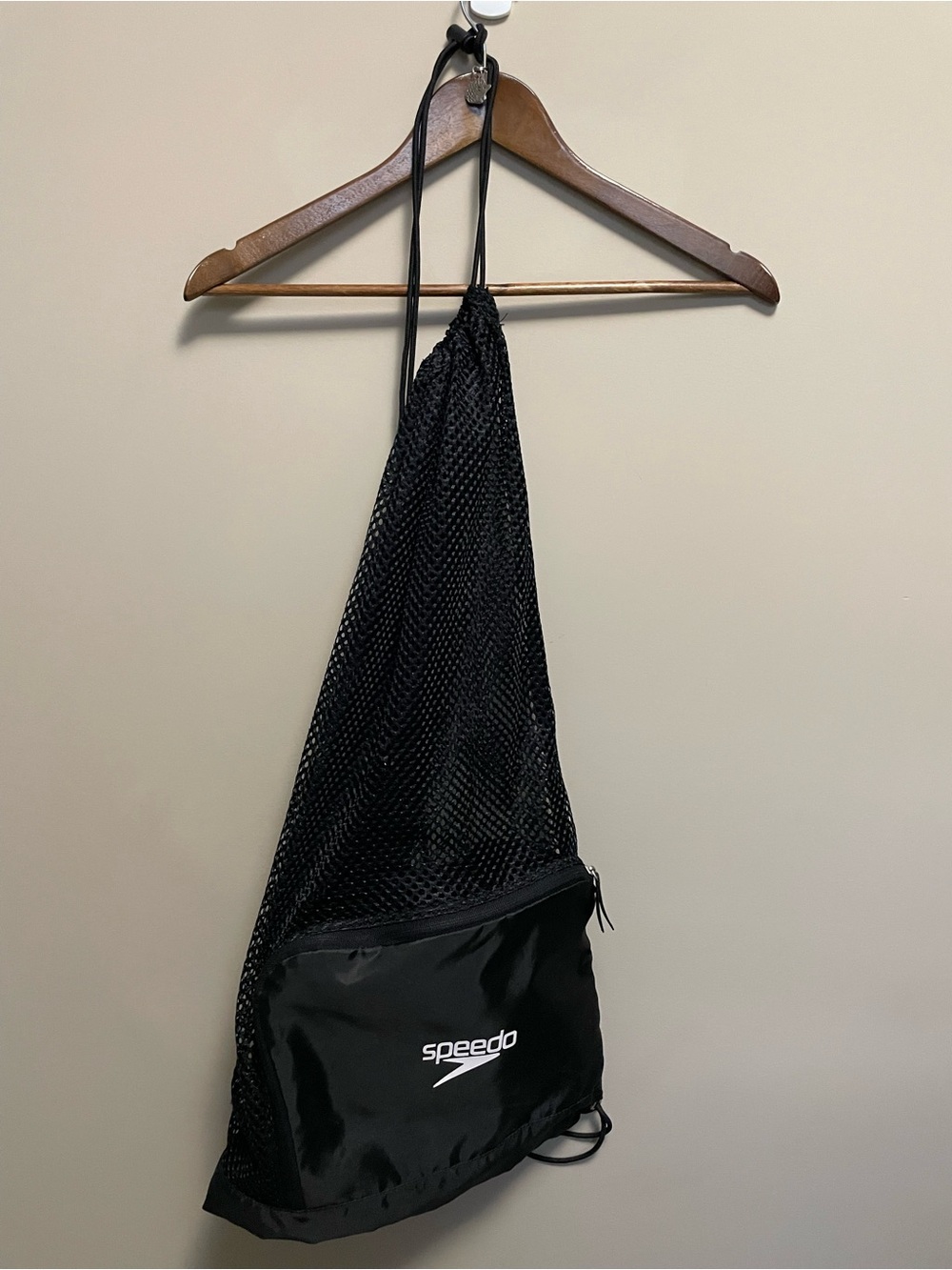Speedo Large Mesh Swim Bag